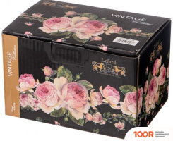 Lefard ВИНТАЖ ПИОНЫ 86-2403 (353191)