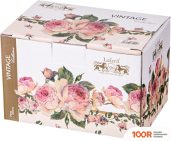 Lefard ВИНТАЖ ПИОНЫ 86-2400 (353189)