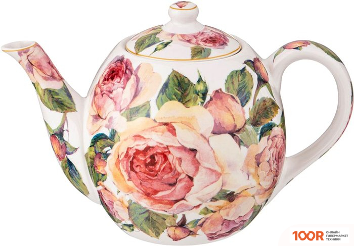 Lefard ВИНТАЖ ПИОНЫ 86-2399 (353188)