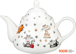 Lefard ВЕСЕЛЫЕ ДРУЗЬЯ 359-219 (353183)