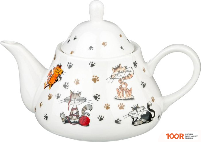 Lefard ВЕСЕЛЫЕ ДРУЗЬЯ 359-219 (353183)