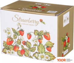 Lefard STRAWBERRY 85-1899 (353166)