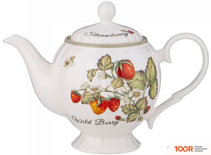 Lefard STRAWBERRY 85-1899 (353166)