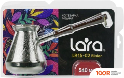 Lara LR15-02 BLISTER (353057)
