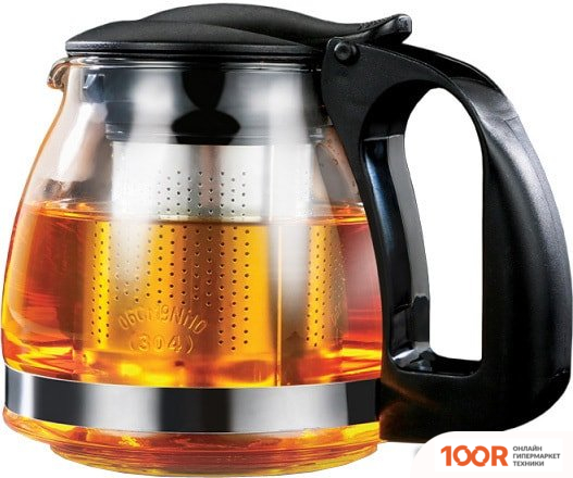 Lara LR06-19 (ЧЕРНЫЙ) (353032)