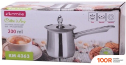 Kamille KM 4363 (353015)