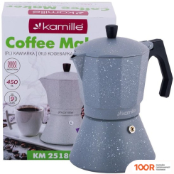 Kamille KM 2518GR (353013)