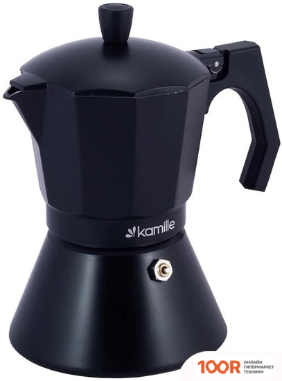 Kamille KM 2512 (353007)