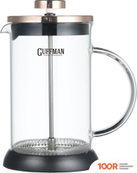 Guffman SMOKE GRAY F01-019SGR (352879)