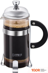 Guffman SILVERY F01-004S (352877)