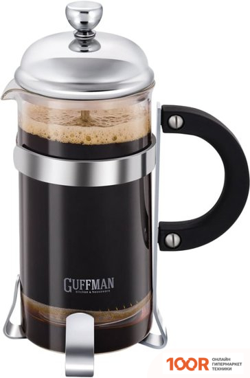 Guffman SILVERY F01-004S (352877)