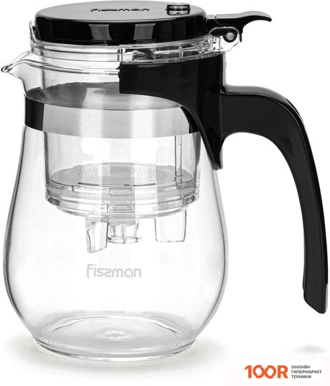 Fissman GUNFU 16533 (352784)