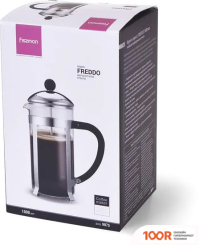 Fissman 9071 FREDDO (352723)