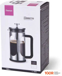 Fissman 9069 CORRETTO (352721)