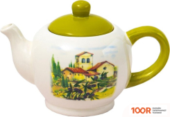 Elrington ИТАЛЬЯНСКИЙ ДВОРИК 110-07127 (352668)