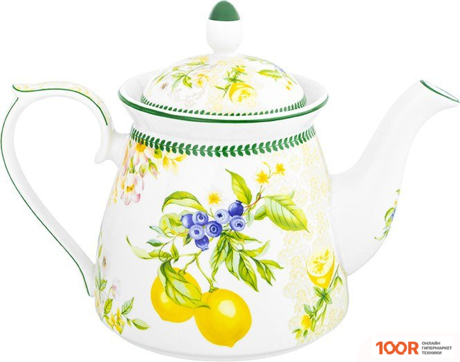 Elan Gallery ЛИМОНЫ 420664 (352661)