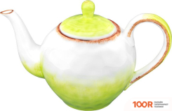 Elan Gallery КАНТРИ 760094 (ЗЕЛЕНЫЙ) (352659)