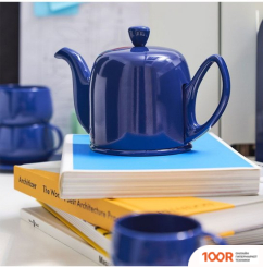 Degrenne SALAM MONOCHROME 242323 (СИНИЙ) (352589)