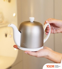 Degrenne SALAM BLANCHE 216416 (БЕЛЫЙ/ЦИНК) (352583)