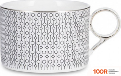 Decor de table ВОЛА DDT-4213 (ПЛАТИНОВЫЙ КАНТ) (352580)