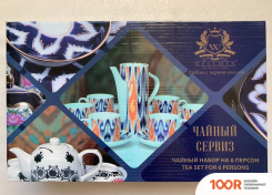 Chugun Invest ПАХТА (НА 6 ПЕРСОН) (352543)