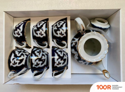 Chugun Invest ПАХТА (НА 6 ПЕРСОН) (352543)