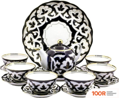 Chugun Invest ПАХТА (НА 6 ПЕРСОН) (352543)