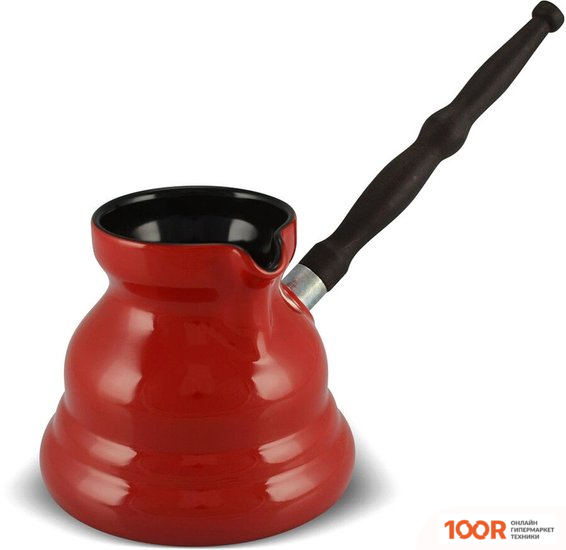 Ceraflame IBRIKS VINTAGE D97361 (КРАСНЫЙ) (352537)