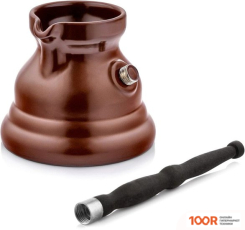 Ceraflame IBRIKS VINTAGE D97351 (ШОКОЛАД) (352535)