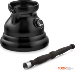 Ceraflame IBRIKS VINTAGE D97311 (ЧЕРНЫЙ) (352529)