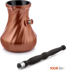 Ceraflame IBRIKS TWIST D9769 (МЕДНЫЙ) (352521)