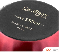 Ceraflame IBRIKS TWIST D9764 (ГРАФИТ) (352518)