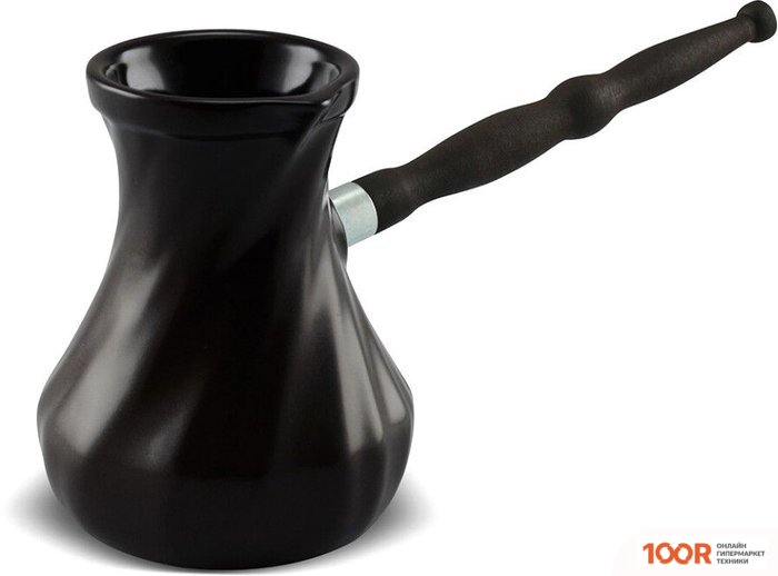 Ceraflame IBRIKS TWIST D9761 (ЧЕРНЫЙ) (352516)