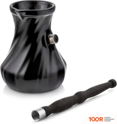 Ceraflame IBRIKS TWIST D9761 (ЧЕРНЫЙ) (352516)