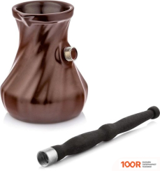 Ceraflame IBRIKS TWIST D9755 (ШОКОЛАД) (352513)