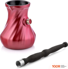 Ceraflame IBRIKS TWIST D9752 (РОЗОВОЕ ЗОЛОТО) (352511)