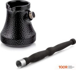 Ceraflame IBRIKS HAMMERED D9401 (ЧЕРНЫЙ) (352498)