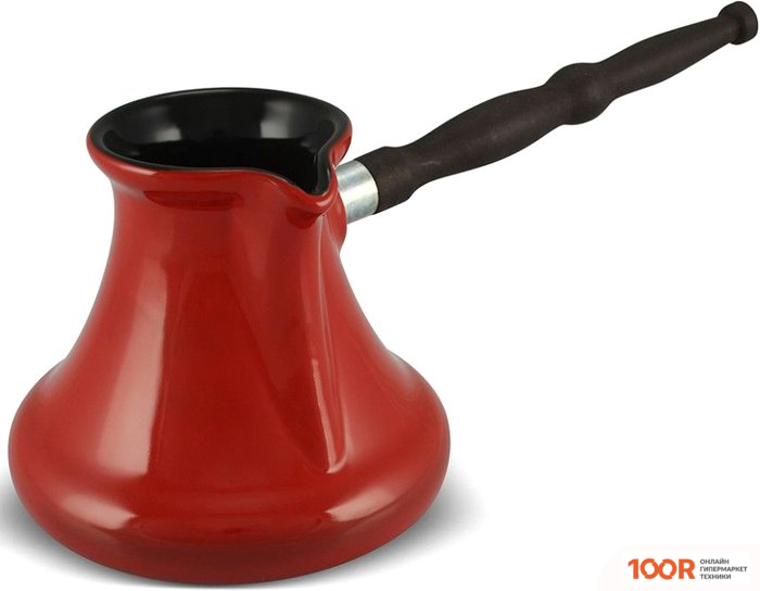 Ceraflame IBRIKS GOURMET D9636 (КРАСНЫЙ) (352494)
