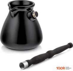 Ceraflame IBRIKS D9381 (ЧЕРНЫЙ) (352475)