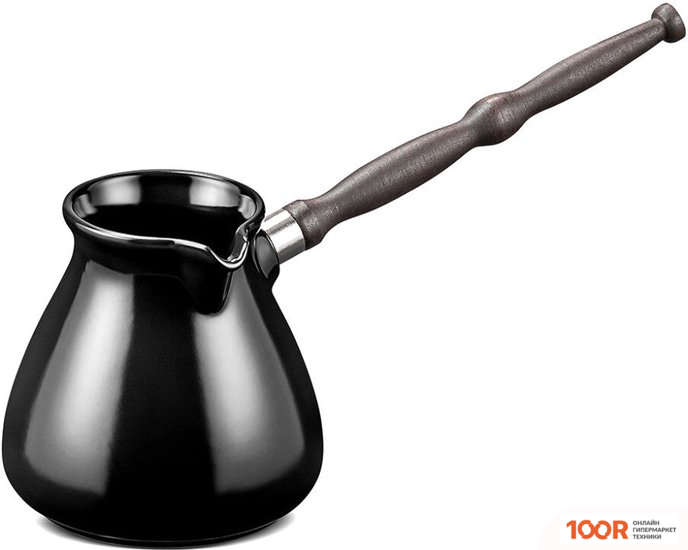 Ceraflame IBRIKS D9381 (ЧЕРНЫЙ) (352475)