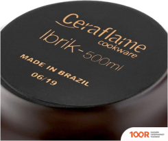 Ceraflame IBRIKS D9371 (ЧЕРНЫЙ) (352469)