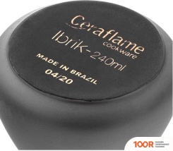 Ceraflame IBRIKS D9354 (ГРАФИТ) (352460)
