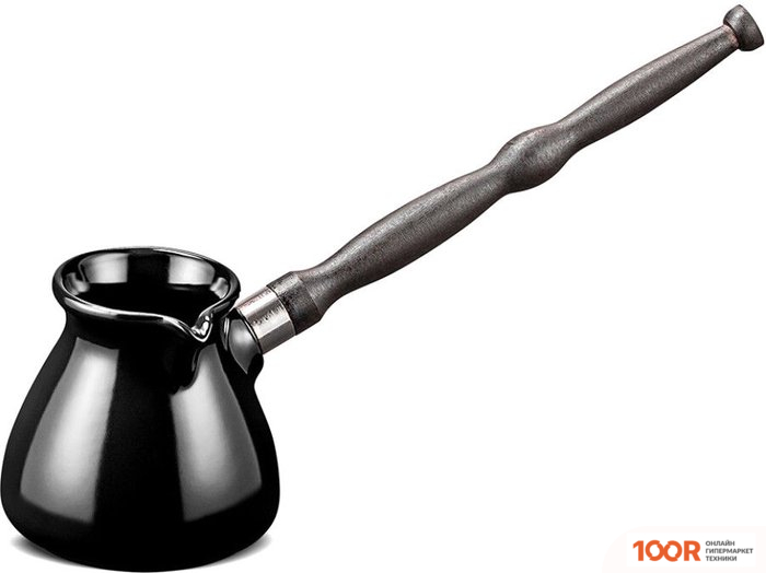 Ceraflame IBRIKS D9351 (ЧЕРНЫЙ) (352457)