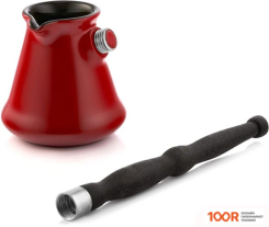 Ceraflame IBRIKS D93161 (КРАСНЫЙ) (352451)