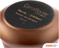 Ceraflame IBRIKS D9101 (ЧЕРНЫЙ) (352446)