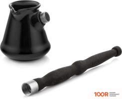 Ceraflame IBRIKS D9091 (ЧЕРНЫЙ) (352445)