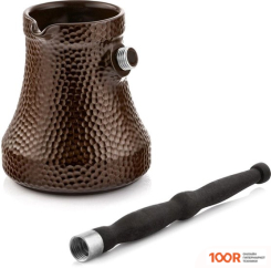 Ceraflame HAMMERED D9425 (ШОКОЛАД) (352425)