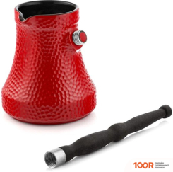 Ceraflame HAMMERED D94216 (КРАСНЫЙ) (352422)