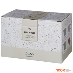 Bronco LUSTER 470-379 (352403)