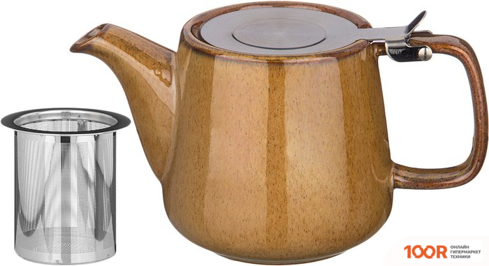 Bronco LUSTER 470-379 (352403)